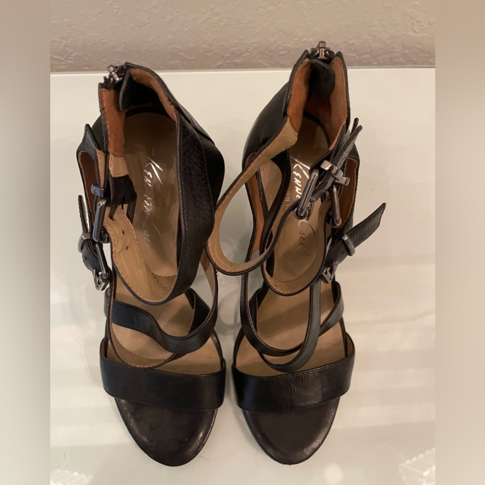 Kenneth Cole Heels